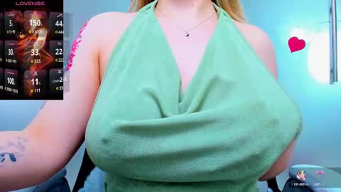 evelyne_rose online show from 02/20/25, 12:36