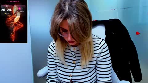 evelyne_rose online show from 02/26/25, 06:26