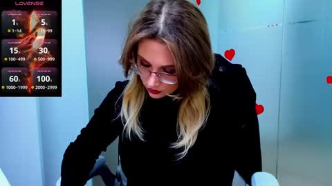 evelyne_rose online show from 02/28/25, 06:21