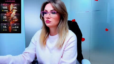 evelyne_rose online show from 03/11/25, 06:10
