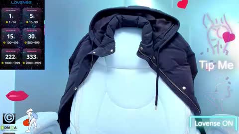 evelyne_rose online show from 02/01/26, 06:12