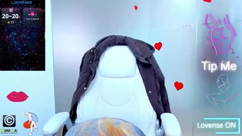 evelyne_rose online show from 03/03/26, 06:08