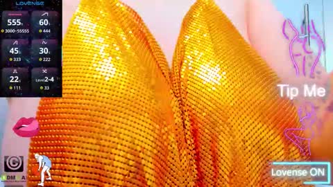 evelyne_rose online show from 03/27/26, 06:52