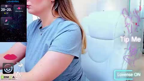 evelyne_rose online show from 07/12/26, 06:15
