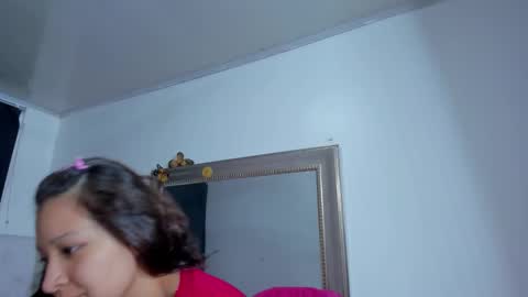 Evelyne online show from 02/19/26, 03:57