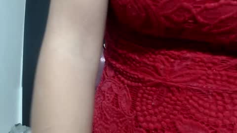 Evelyne online show from 03/20/26, 03:11