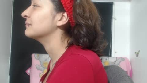 Evelyne online show from 04/11/26, 03:11