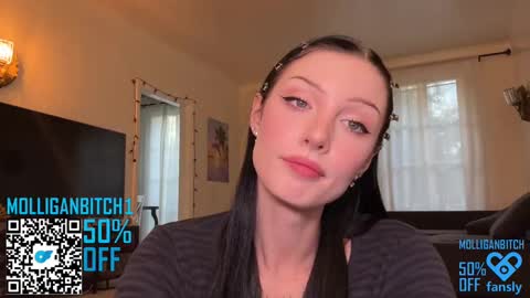 Evelyn online show from 12/14/24, 12:11