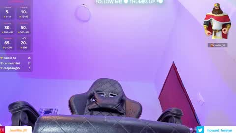 LAURA SOFIA  INDEPENDENT MODEL FOLLOW ME NOW ALMOST 10000 FOLLOWERS online show from 02/15/25, 06:55