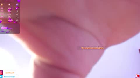 LAURA SOFIA  INDEPENDENT MODEL FOLLOW ME NOW ALMOST 10000 FOLLOWERS online show from 11/08/25, 04:18