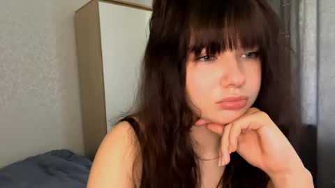 Evelyn Velvet online show from 05/26/26, 10:00
