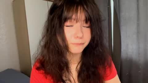 Evelyn Velvet online show from 05/28/26, 08:22