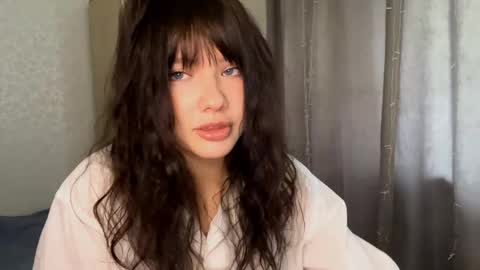 Evelyn Velvet online show from 05/29/26, 08:01