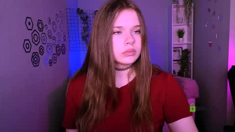 evelynlovelyy online show from 03/30/26, 11:22