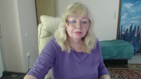 BarbaraBlondy online show from 02/10/25, 07:04