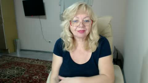 BarbaraBlondy online show from 02/18/25, 12:04