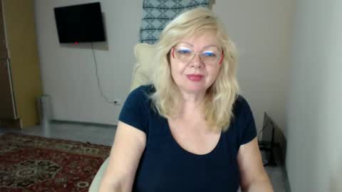 BarbaraBlondy online show from 02/19/25, 08:52