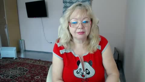 BarbaraBlondy online show from 02/22/25, 10:40