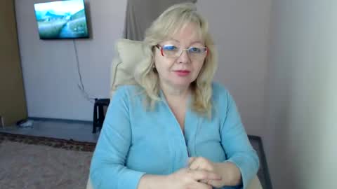 BarbaraBlondy online show from 02/27/25, 10:59
