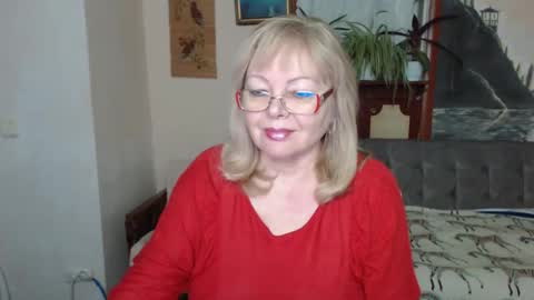 BarbaraBlondy online show from 02/02/26, 09:57