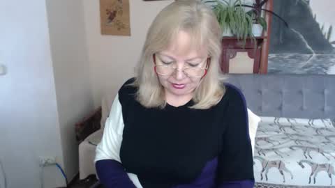 BarbaraBlondy online show from 02/04/26, 11:38