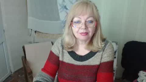 BarbaraBlondy online show from 03/24/26, 07:30