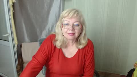 BarbaraBlondy online show from 05/16/26, 07:45