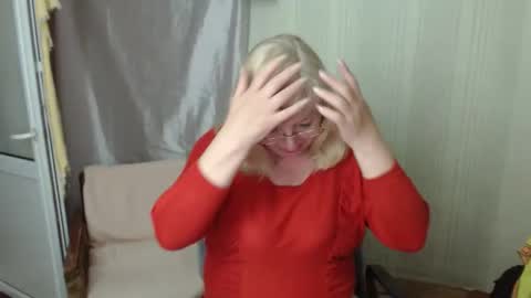BarbaraBlondy online show from 05/16/26, 08:07