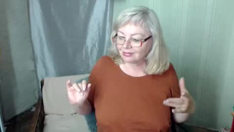 BarbaraBlondy online show from 05/23/26, 08:13