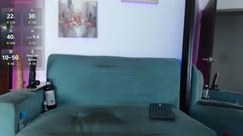 Evelyn martinez  online show from 05/27/26, 08:06