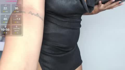 Evelyn martinez  online show from 05/30/26, 09:28