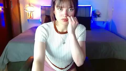 Snapshot of evelynn_fox_ chatting on 06/11/26, 07:12 evelynn_fox_ online show from 06/11/26, 07:12