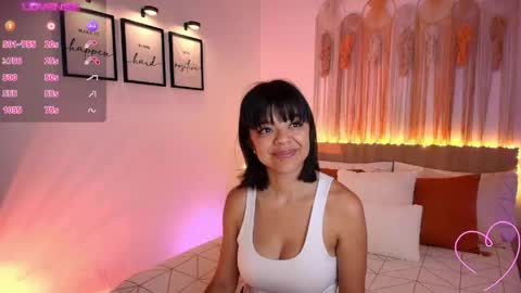 Evy Owen online show from 05/17/26, 12:45
