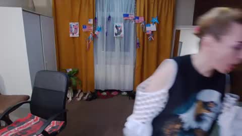 evelynreagan online show from 07/03/26, 06:42