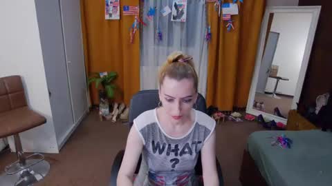 evelynreagan online show from 07/06/26, 05:59