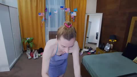 evelynreagan online show from 07/25/26, 06:11