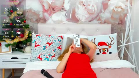 Liss online show from 12/13/24, 10:41