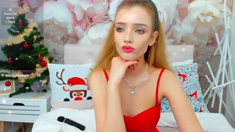 Liss online show from 12/24/24, 05:02