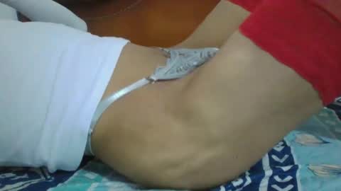 evelynts_04 online show from 03/25/26, 04:07