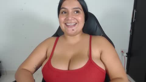 evelin 3 online show from 02/10/25, 11:02