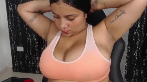 evelin 3 online show from 03/09/25, 09:36