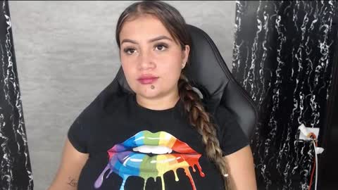 evelin 3 online show from 09/10/25, 08:03