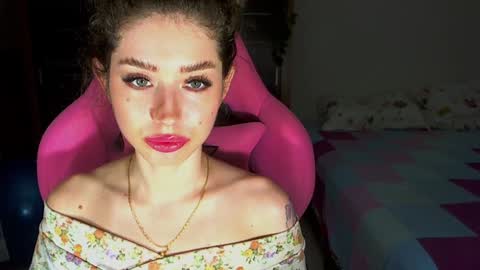 Snapshot of eveonly chatting on 12/22/24, 12:07 eveonly online show from 12/22/24, 12:07