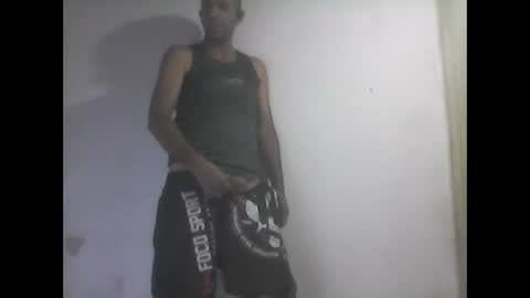 everaldosantos online show from 01/04/25, 10:55