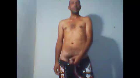 everaldosantos online show from 12/14/25, 10:25
