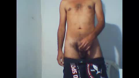 everaldosantos online show from 01/15/26, 09:51