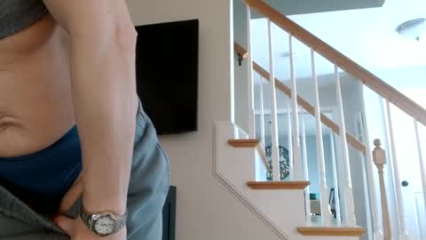 Everleighmae online show from 01/21/25, 01:22