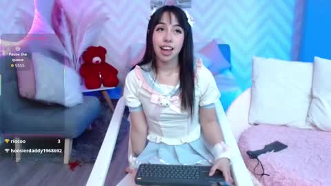 Snapshot of everly_grace chatting on 09/09/25, 09:03 everly_grace online show from 09/09/25, 09:03