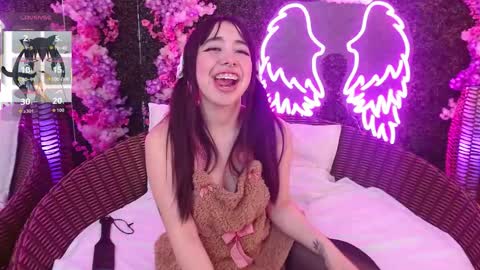 Snapshot of everly_grace chatting on 10/22/25, 08:52 everly_grace online show from 10/22/25, 08:52