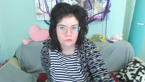 Everly online show from 12/14/24, 01:39